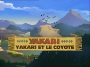 Yakari and the Coyote