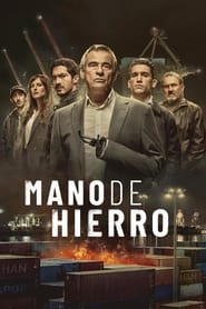 Mano de hierro (2024)