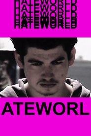 Poster hateworld 1970
