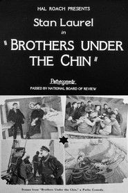 Brothers Under the Chin