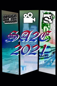 SA2E 2021 - San Andreas Community Exposition