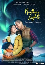 Poster Northern Lights: A Journey to Love 2017