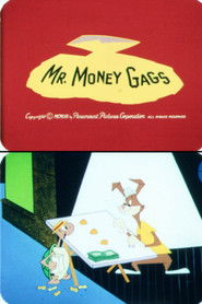 Mr. Money Gags