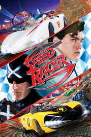 Assistir Speed Racer