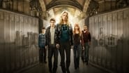 Avalon High : Un amour légendaire en streaming