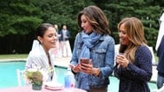 The Real Housewives of New York City - Episode 11x03