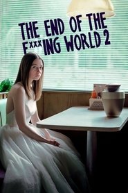 The End of the F***ing World (2017) Hindi Dubbed Netflix