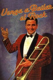 Poster Venga a bailar el rock 1957