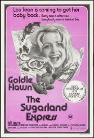 The Sugarland Express 1974