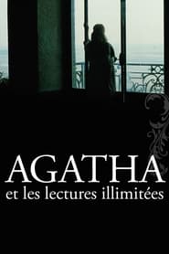 Poster Agatha et les lectures illimitées