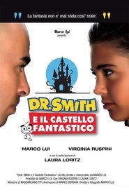 Affiche de Dr. Smith e il castello fantastico