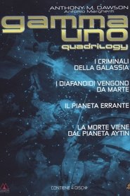 Full Cast of Gamma One Collection