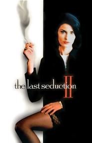 The Last Seduction II 1999 吹き替え 動画 フル