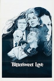 Poster Bittersweet Love 1976