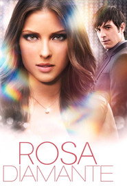 Rosa Diamante постер