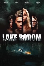 Film Lake Bodom en streaming