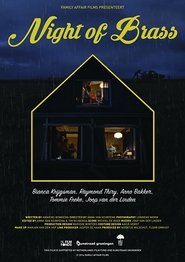 Poster Nacht van de Fanfare 2016