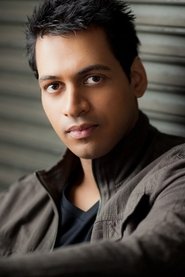 Gary Sekhon as Cab Driver Sanjeev