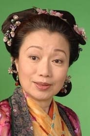 Rainbow Ching as Mrs Tina Cheung
