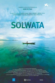 Solwata poster