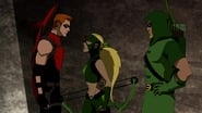 Young Justice - Episode 1x06