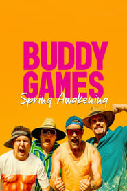 Buddy Games: Spring Awakening постер