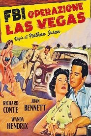FBI operazione Las Vegas) FBI operazione Las Vegas (1954)
