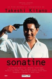 watch Sonatine now