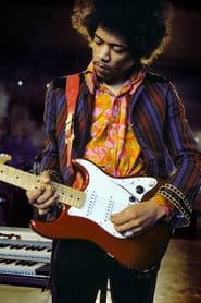 Photo de Jimi Hendrix Himself 