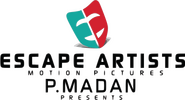 Escape Artists Motion Pictures
