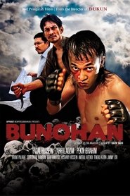 Bunohan poster