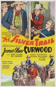 The Silver Trail 1937