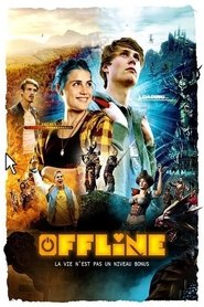 Offline - Das Leben ist kein Bonuslevel