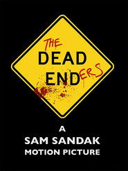 Poster The Dead Enders