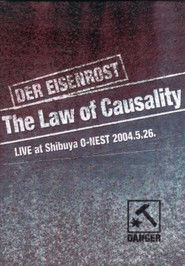 Der Eisenrost – The Law of Causality