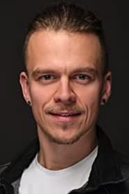 Anton Kettunen as BWS-jäsen