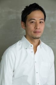 Ogawa Takeru is Masa