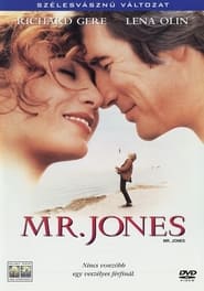 Mr. Jones - Jogában áll meghalni (1993)