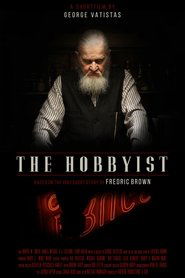 Poster The Hobbyist 2016