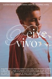 Poster Peixe Vivo