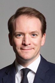 Portrait de Gareth Davies