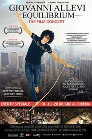 Giovanni Allevi Equilibrium - The Film Concert 2018 無料視聴 吹き替え