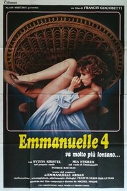 Emmanuelle 4) Emmanuelle 4 (1984)