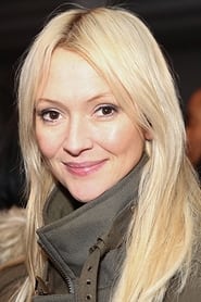 Zanna Roberts Rassi as Self - Audition Judge