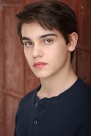Zack Michael as Young Max