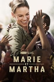 Mary & Martha : Deux mères courage (2013)
