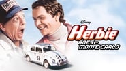 Herbie Goes to Monte Carlo