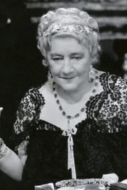 Charlotte Granville is Lady Forsythe