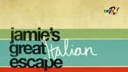 Jamie's Great Italian Escape en streaming