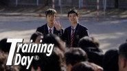 투율즈의 2025 한림예고 졸업식 현장을 담아보았습니다